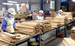 Ngành gỗ Việt Nam cần chuẩn bị gì cho CPTPP?