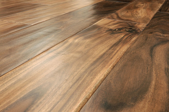 Acacia Wood Floors